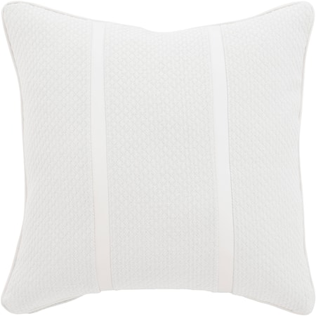 Outdoor Throw Pillow