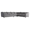 Bernhardt Bernhardt Exteriors Monterey Outdoor Sectional