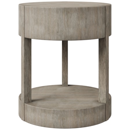 Calder Nightstand