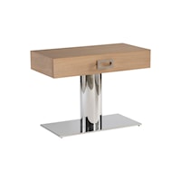 Modulum Nightstand