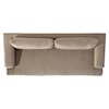 Bernhardt Plush Solace Fabric Sofa