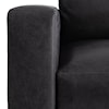 Bernhardt Bernhardt Living Noel Leather Chair