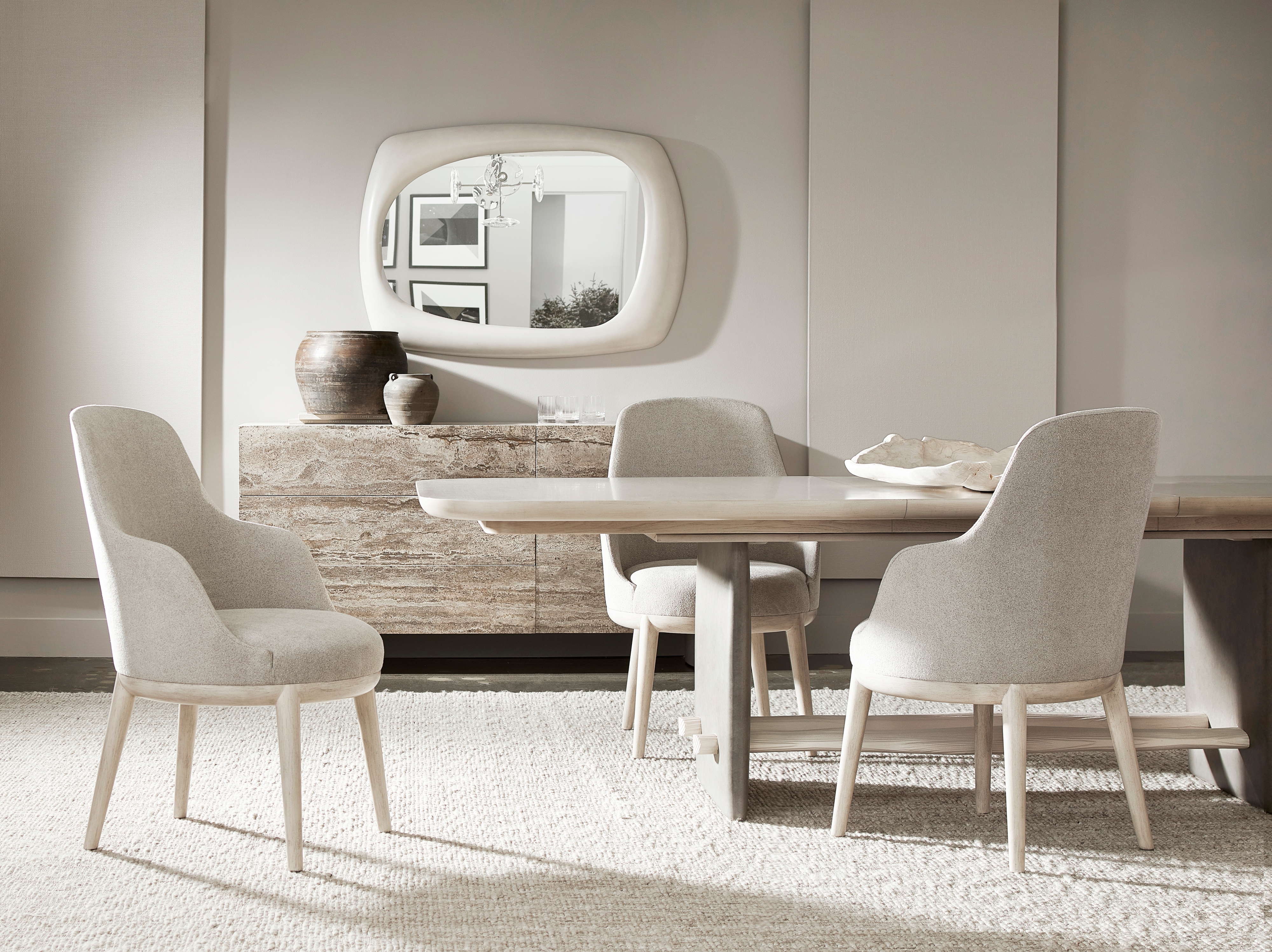 Bernhardt Sereno Sereno Arm Chair