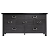 Bernhardt Trianon Dresser