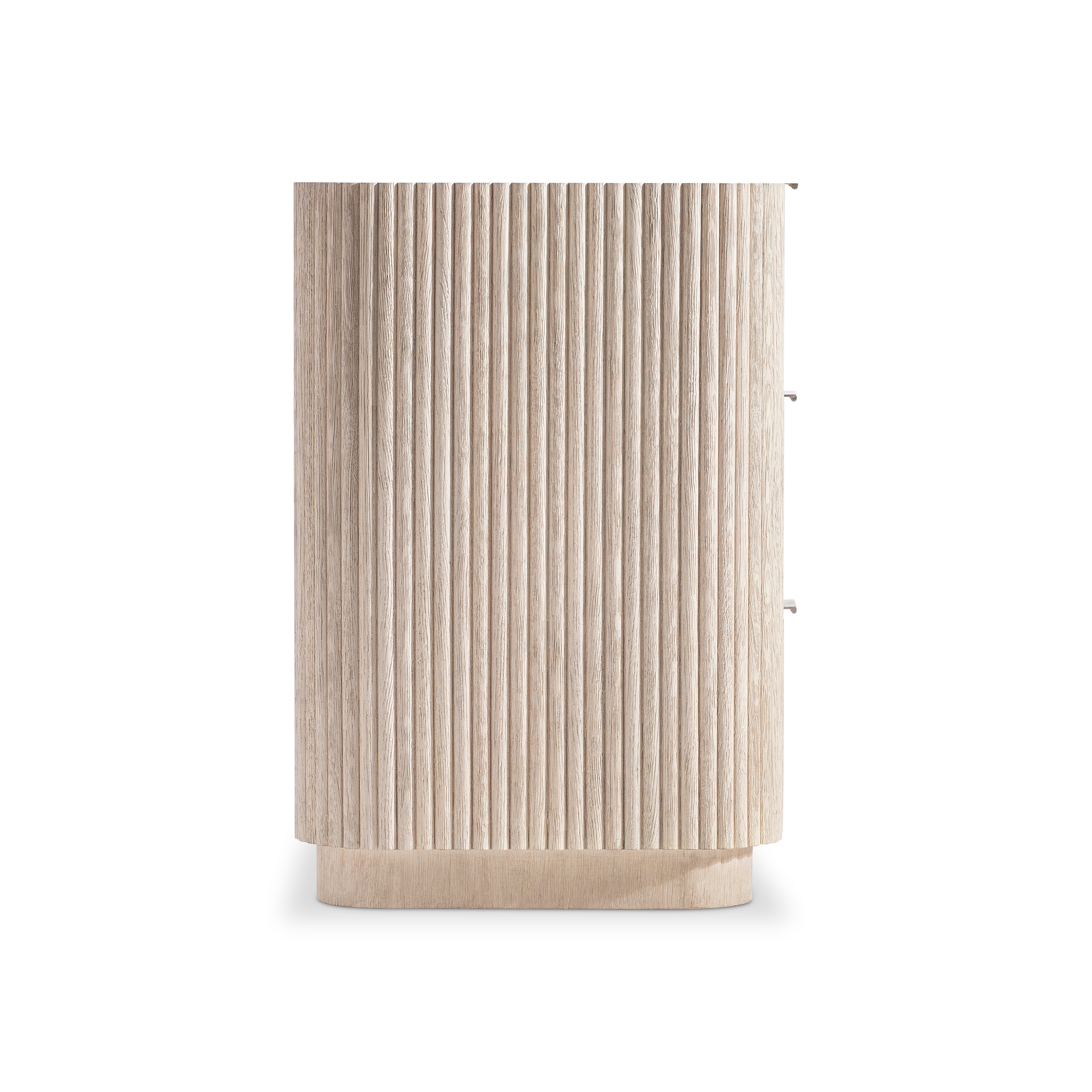 Bernhardt Lucerne Narrow Nightstand