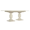 Bernhardt East Hampton East Hampton Dining Table