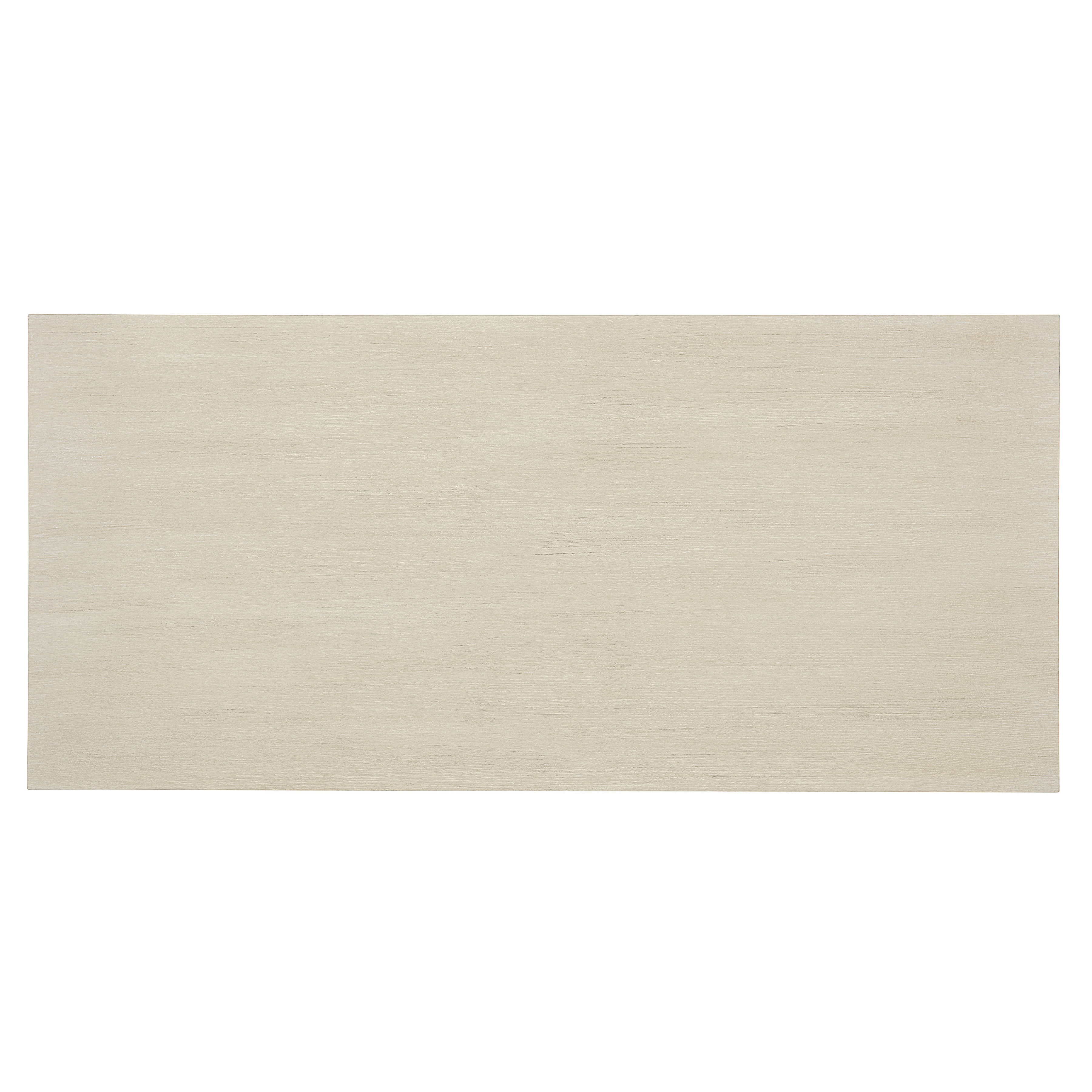 Bernhardt East Hampton 3-Drawer Desk