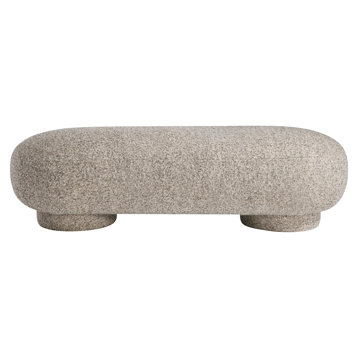 Bernhardt Bernhardt Interiors Munro Fabric Bench