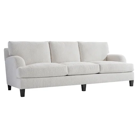 Ariel Fabric Sofa