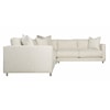 Bernhardt Bernhardt Interiors Dakota Fabric Sectional