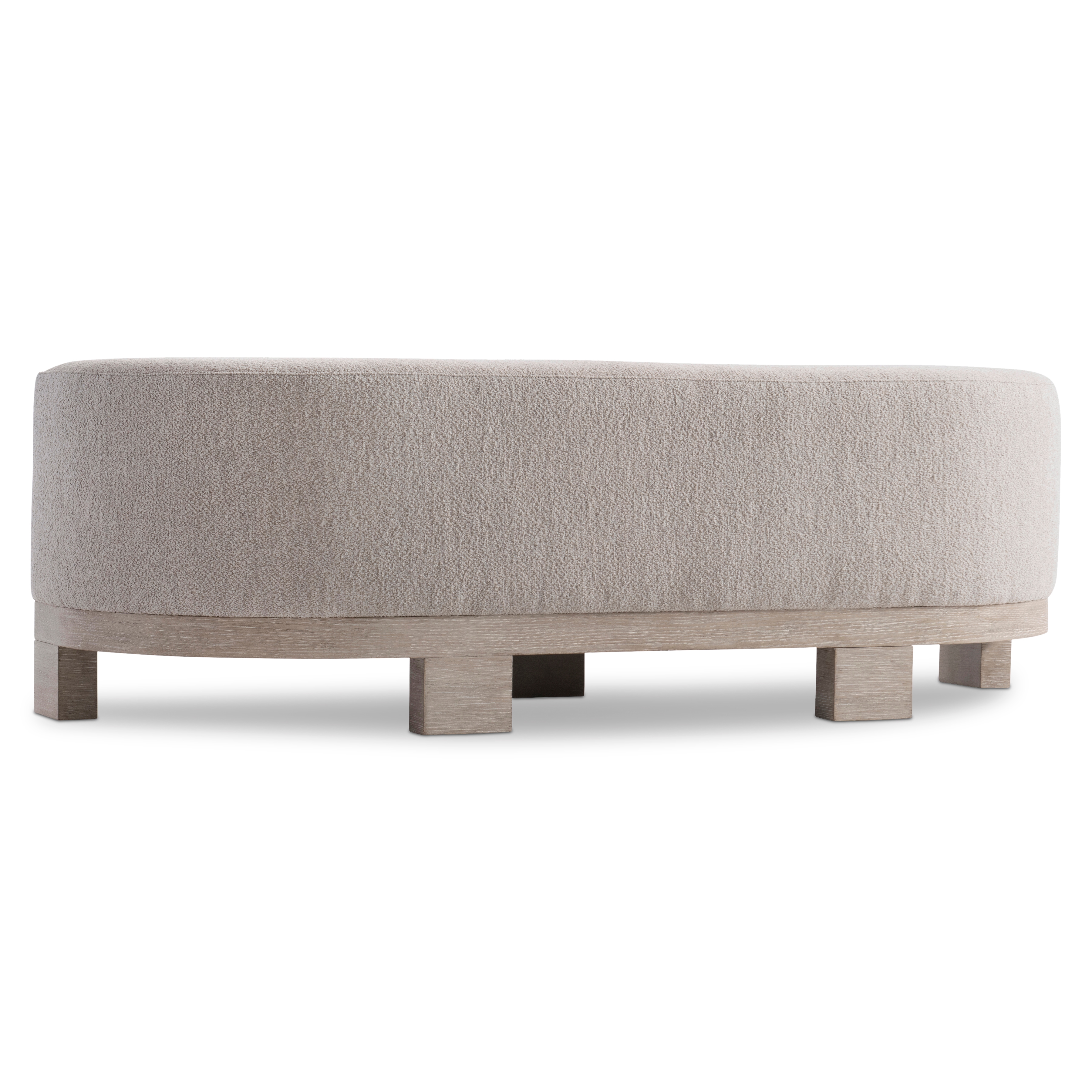 Prado Bench