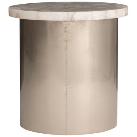 Shimla Side Table