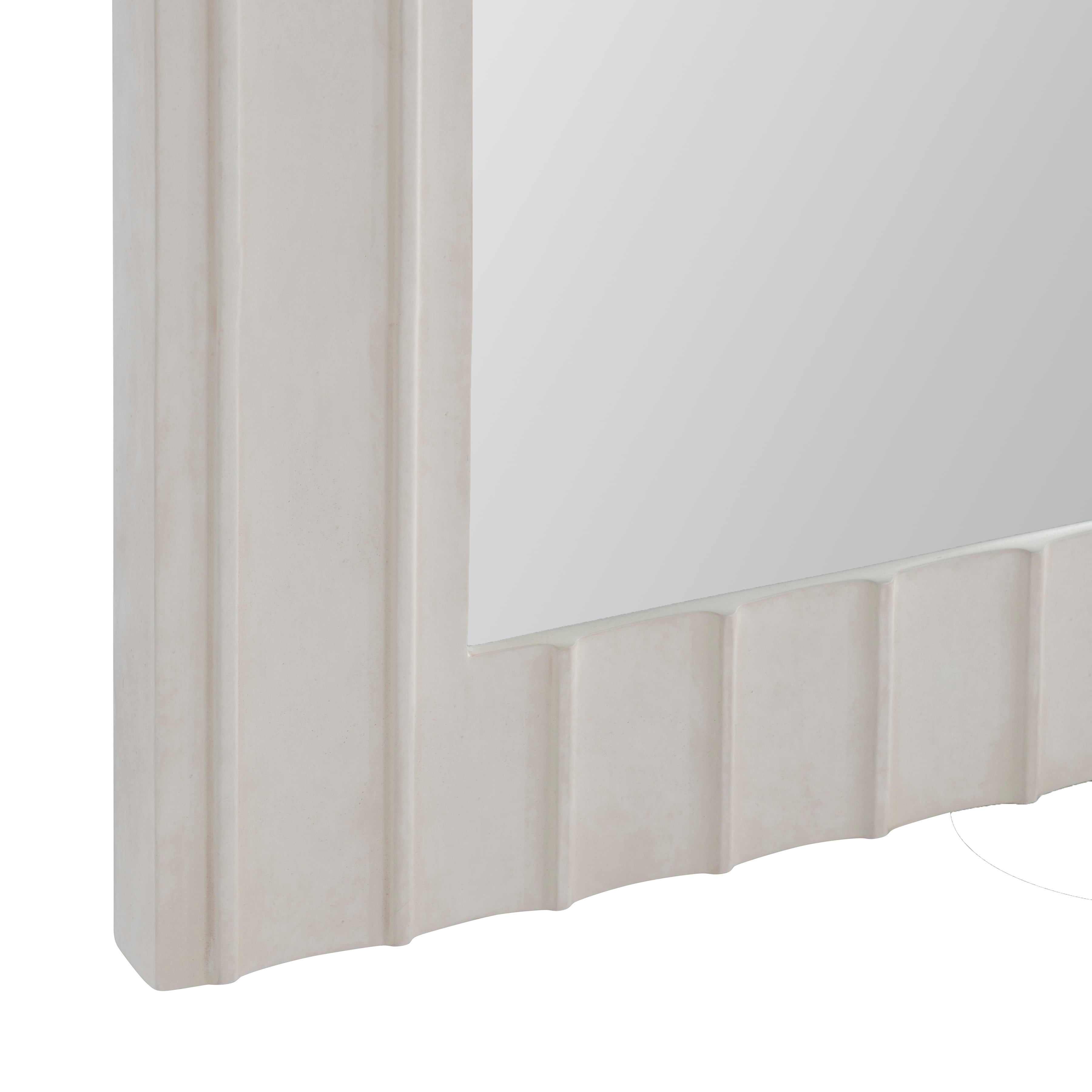 Modulum Mirror