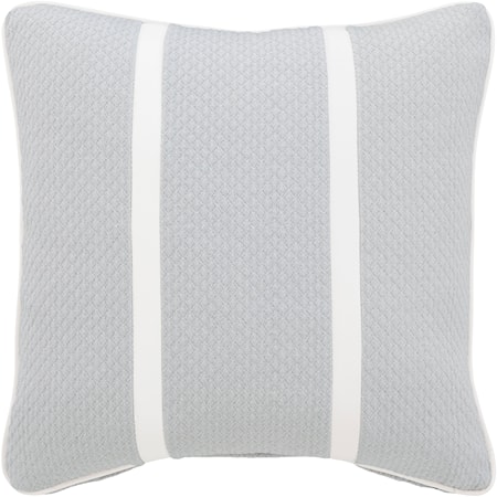 Outdoor Throw Pillow 