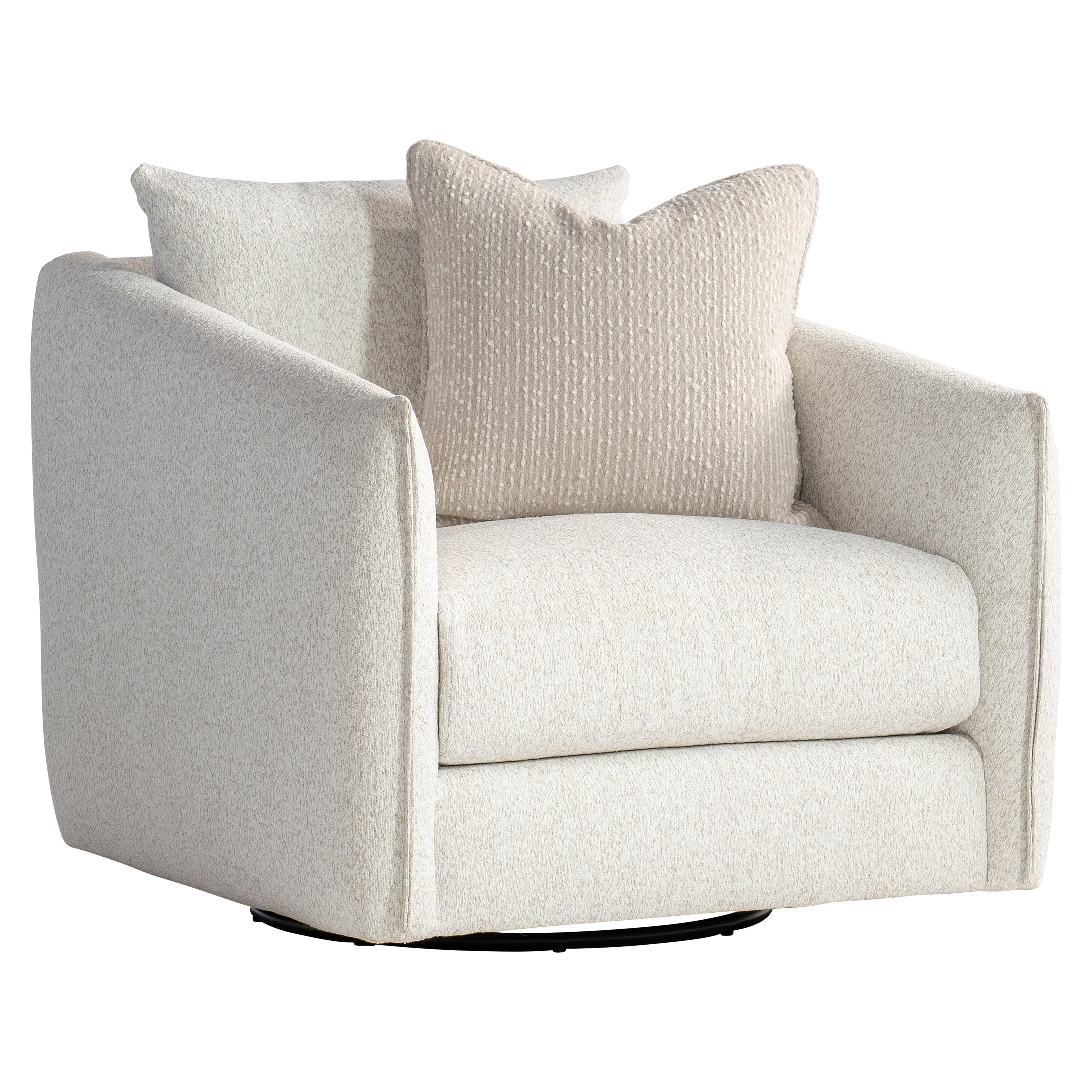 Bernhardt grace swivel chair hot sale