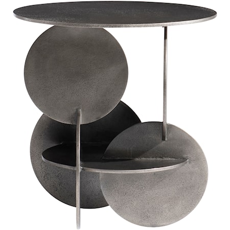 Tribus Side Table