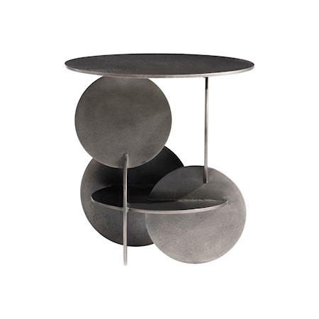 Tribus Side Table