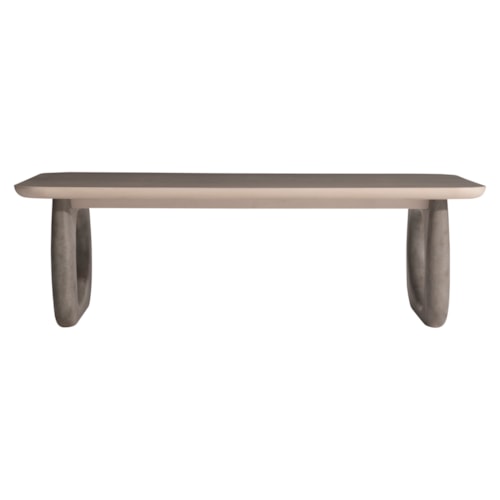 Sereno Cocktail Table