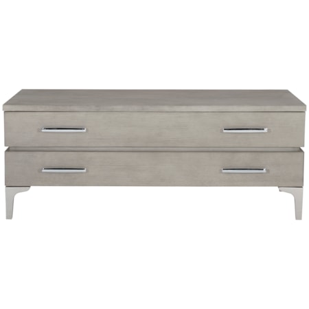 Whitley Cocktail Table