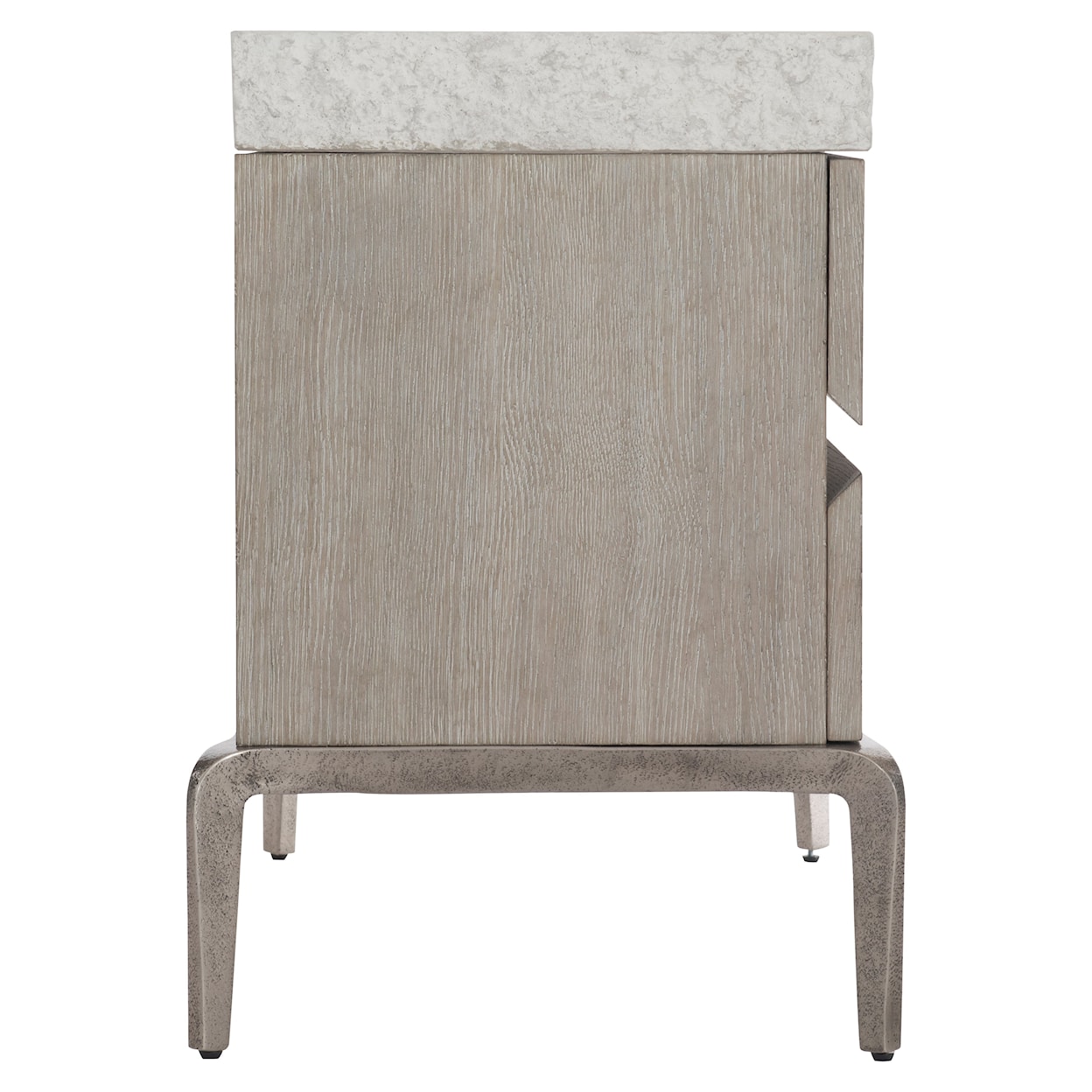 Bernhardt Bernhardt Interiors Ritter Nightstand