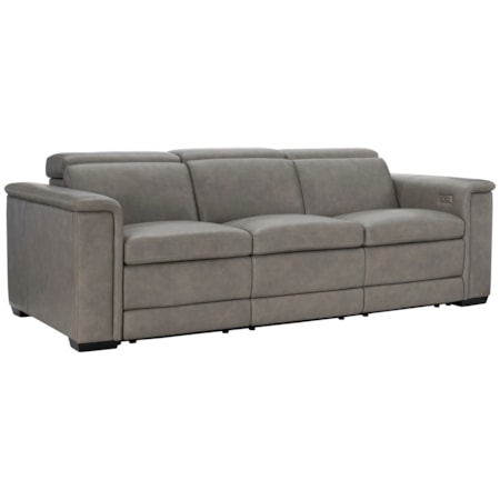 Power Sofa