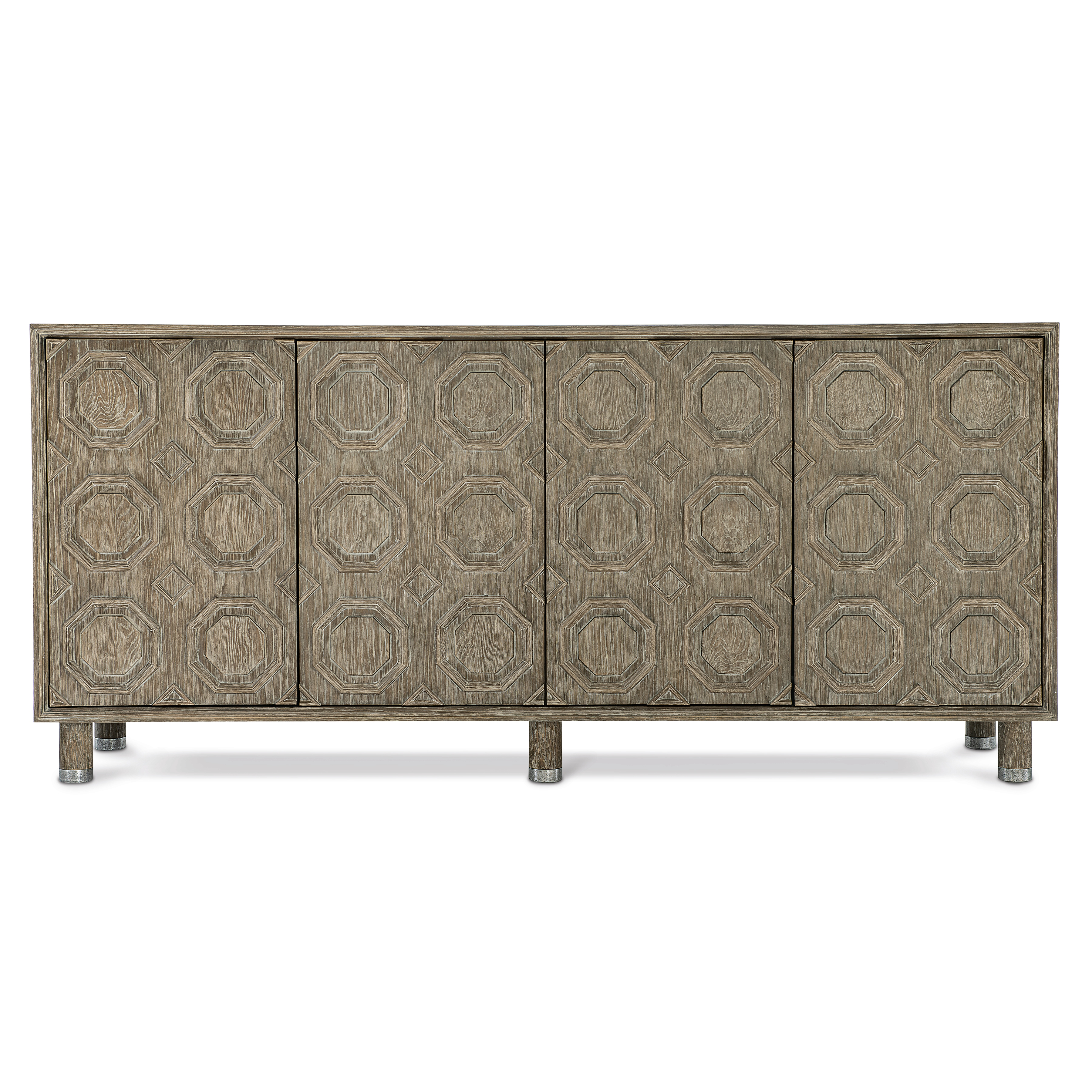 Alhambra Entertainment Credenza