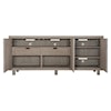 Bernhardt Bernhardt Interiors Formosa Entertainment Credenza