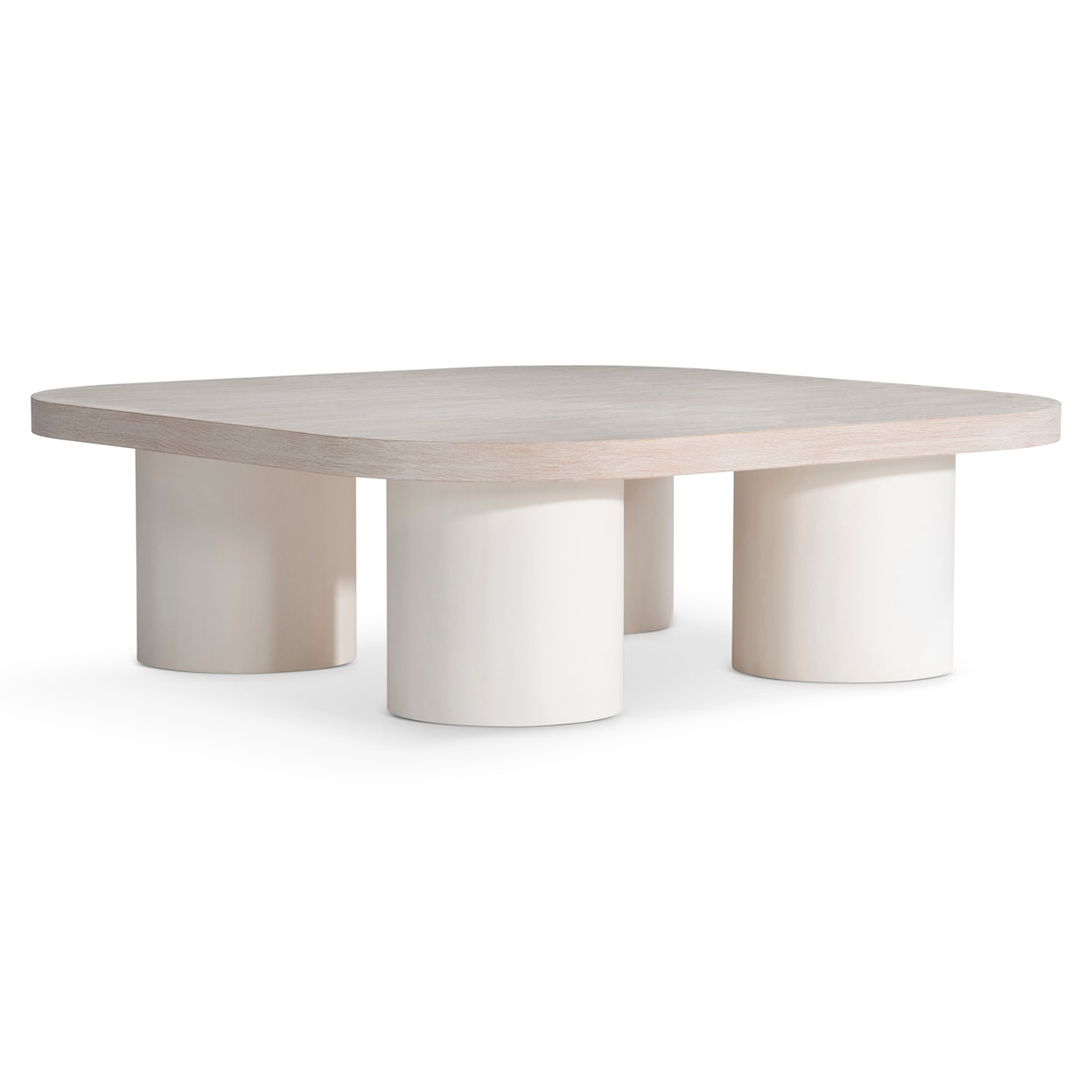 Bernhardt Bernhardt Living Turo Cocktail Table