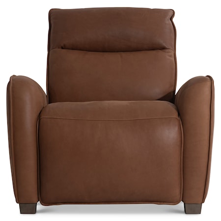 Sorrento Leather Power Motion Chair