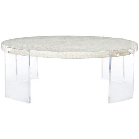 Pearle Cocktail Table