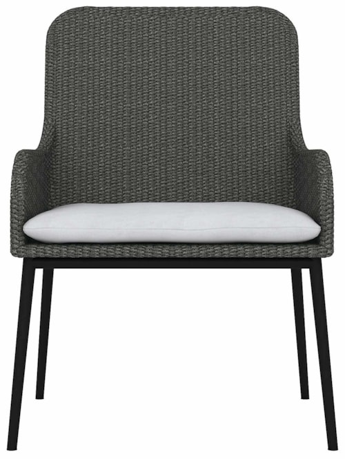 Antilles Outdoor Arm Chair