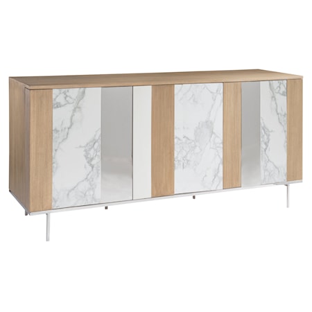 Modulum Buffet