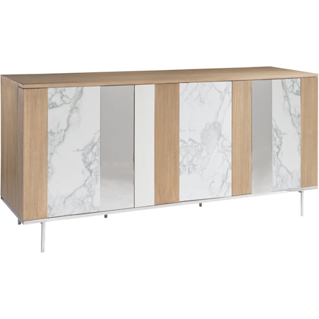 Modulum Buffet