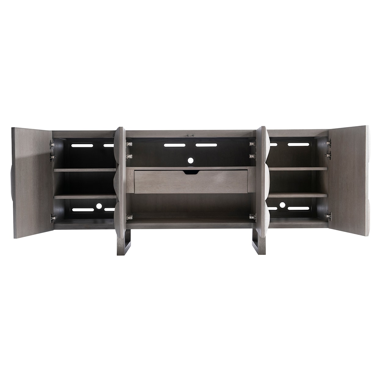 Bernhardt Bernhardt Interiors Rune Entertainment Credenza