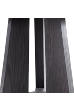 Bernhardt Trianon Contemporary 9-Piece Dining Set