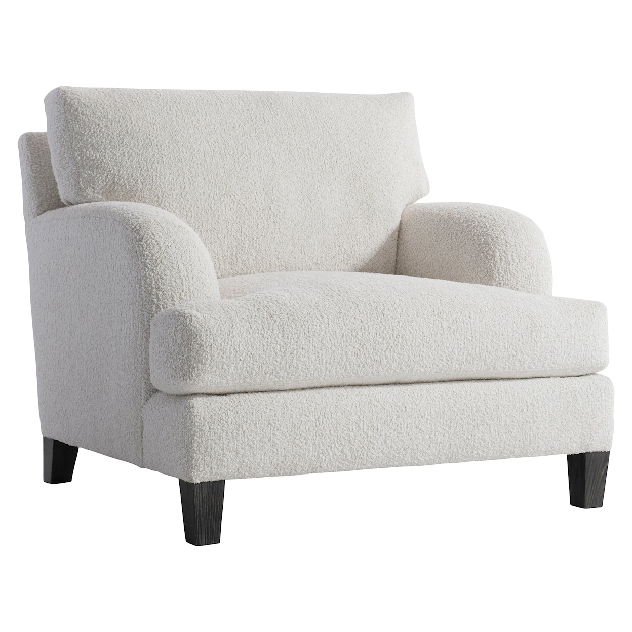 Bernhardt Bernhardt Living Ariel Fabric Chair