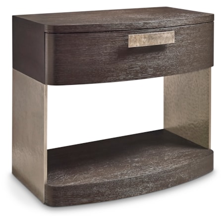 1 Drawer Nightstand