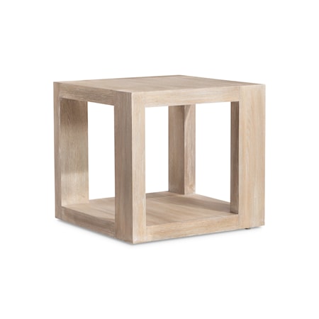 Darsa Side Table