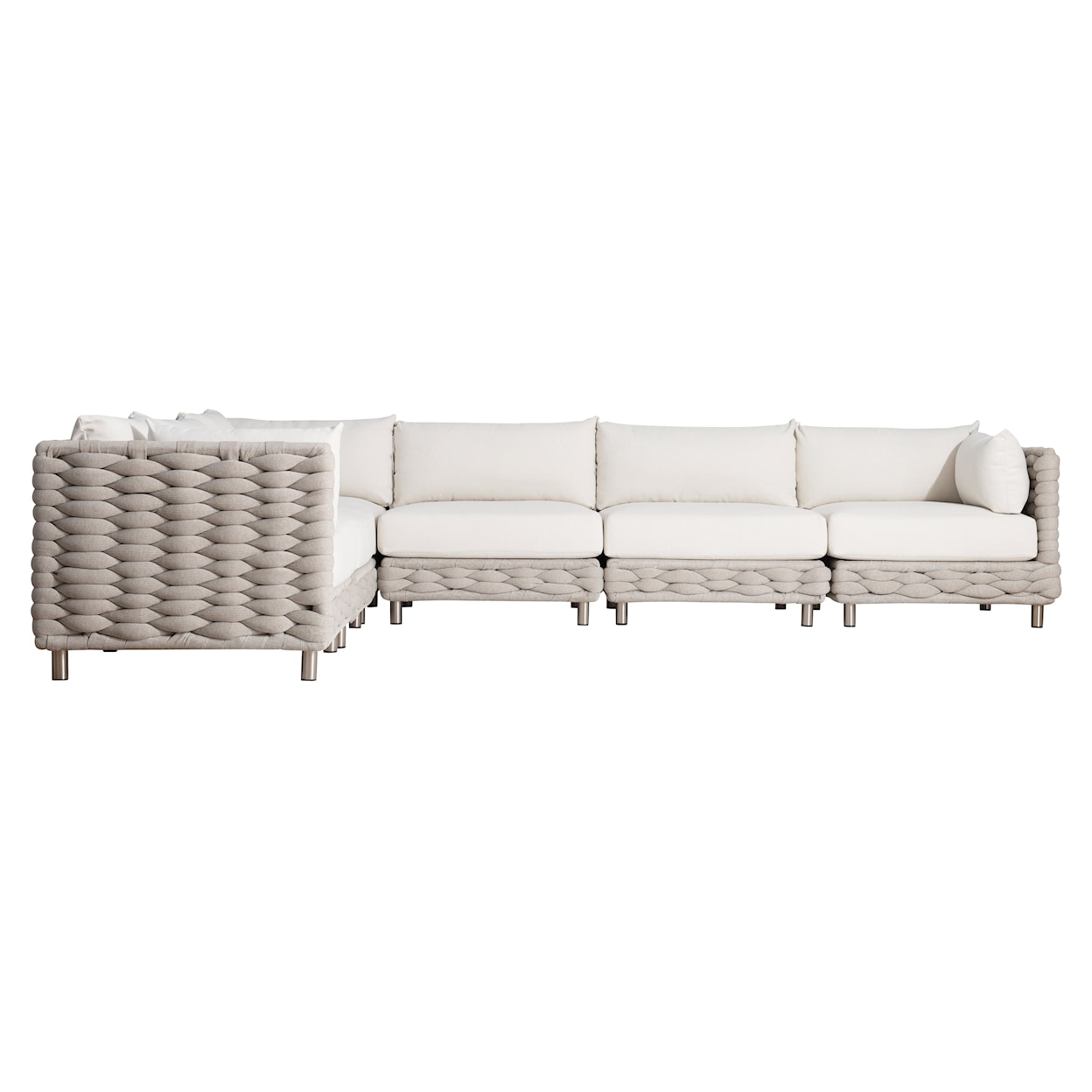 Bernhardt Bernhardt Exteriors Wailea Outdoor Sectional