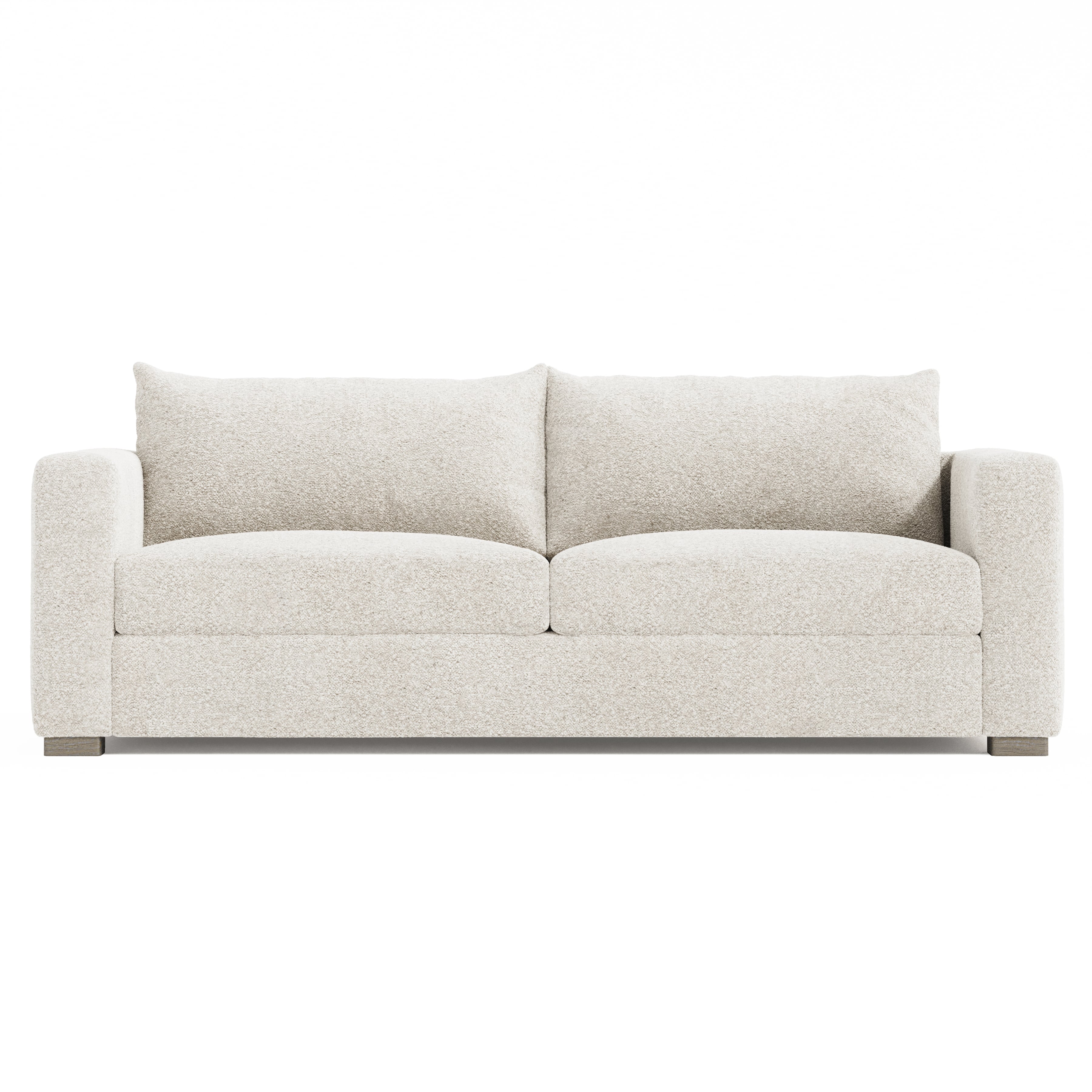 Helena Fabric Sofa