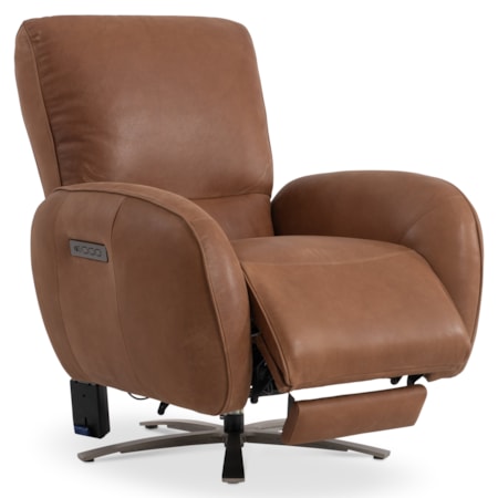 Oslo Leather Chair