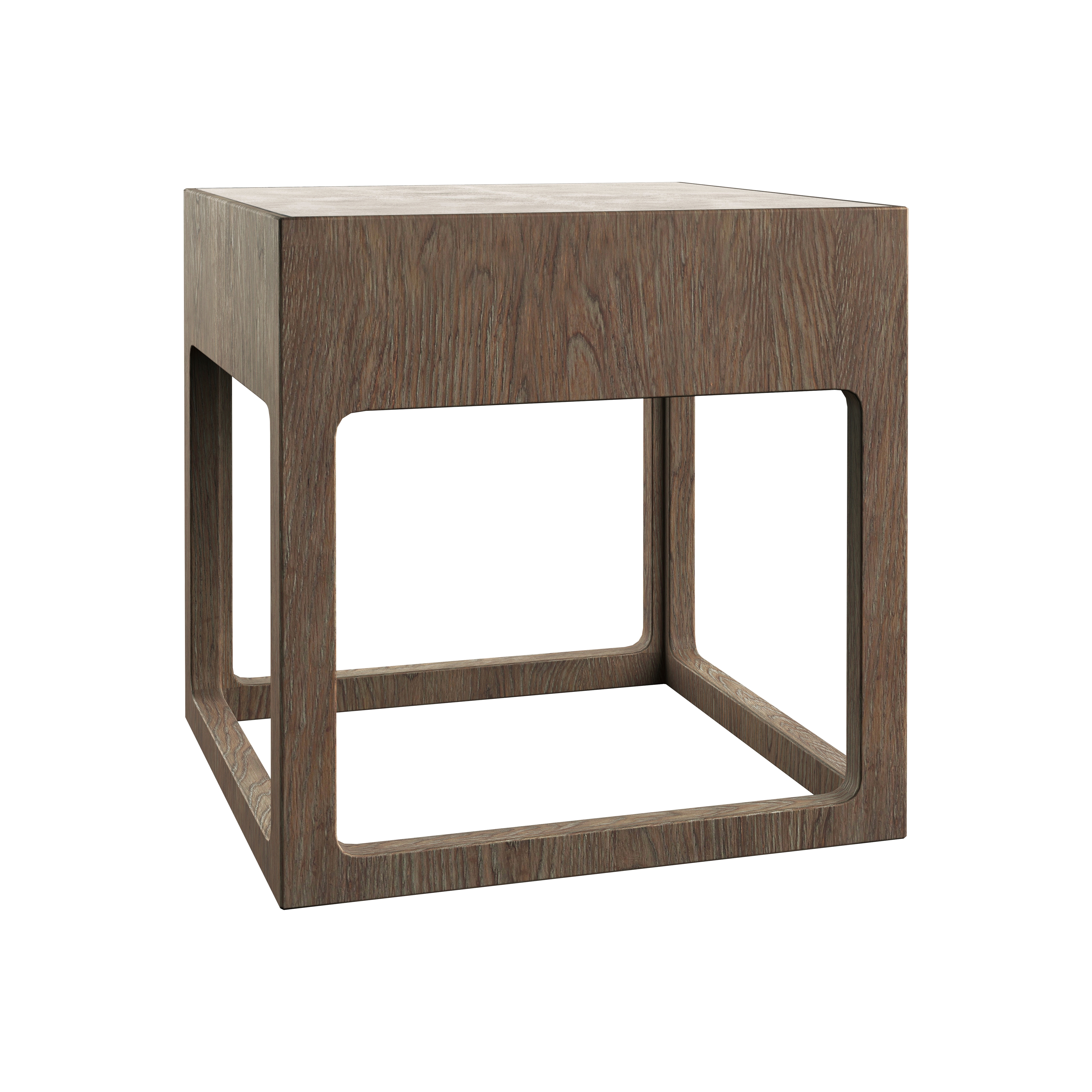Bernhardt Casa Paros Side Table