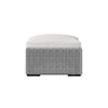 Bernhardt Bernhardt Exteriors Outdoor Ottoman