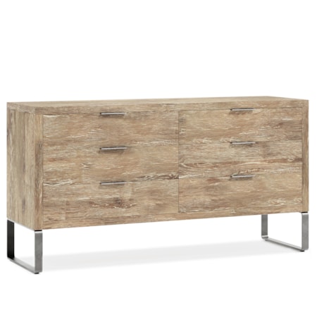 Bernhardt Tribeca 333052 Tribeca Dresser | Sprintz Furniture | Dressers Bernhardt Tribeca 333052 Tribeca Dresser | Sprintz Furniture | Dressers