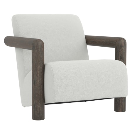 Outdoor Accent Chair