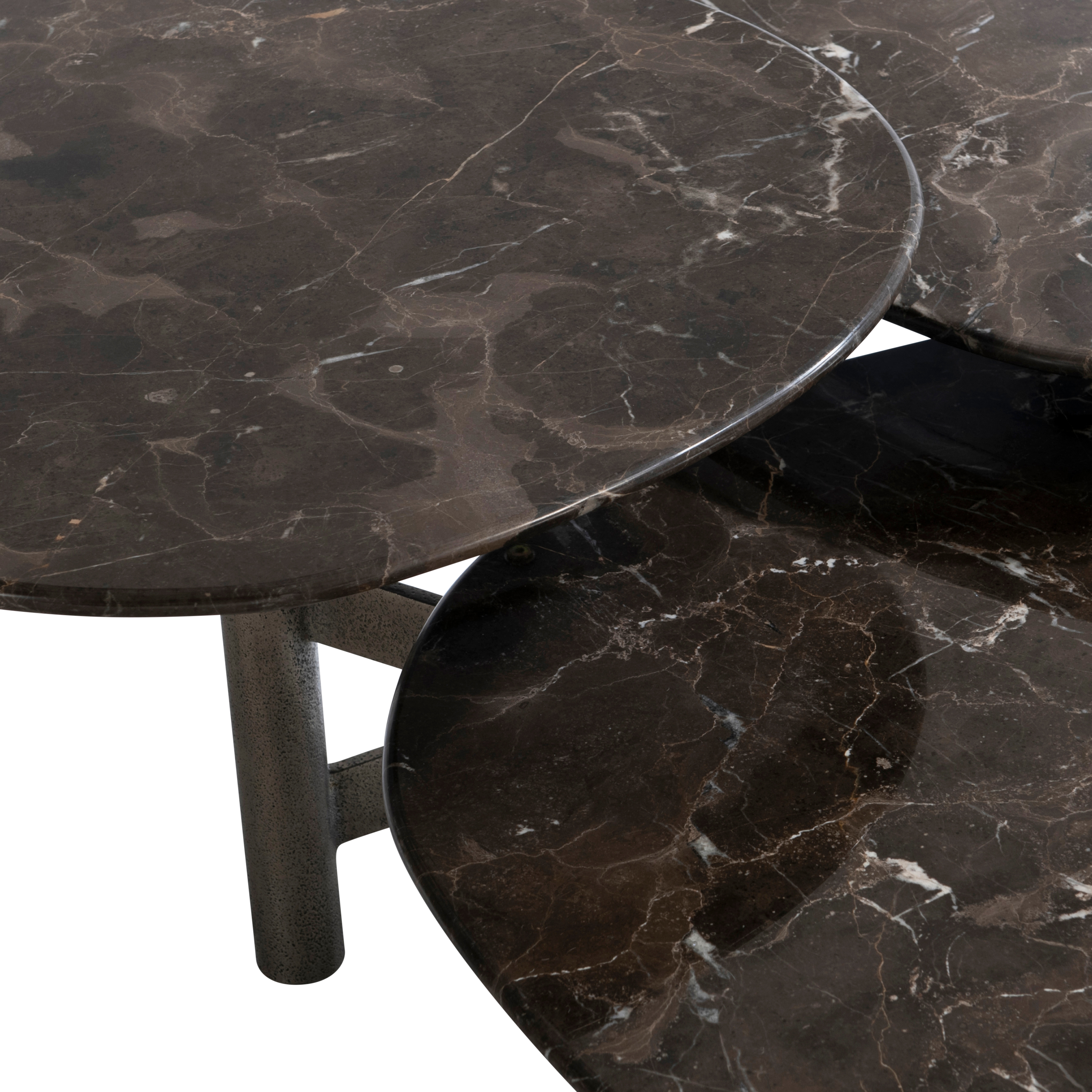 Bernhardt Bernhardt Interiors Nez Cocktail Table