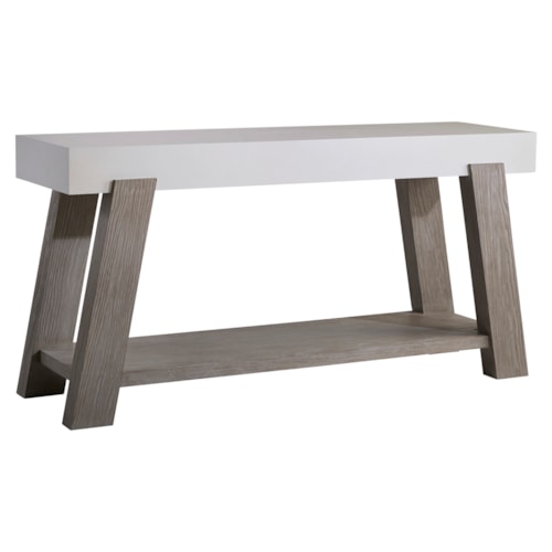 Trianon Console Table