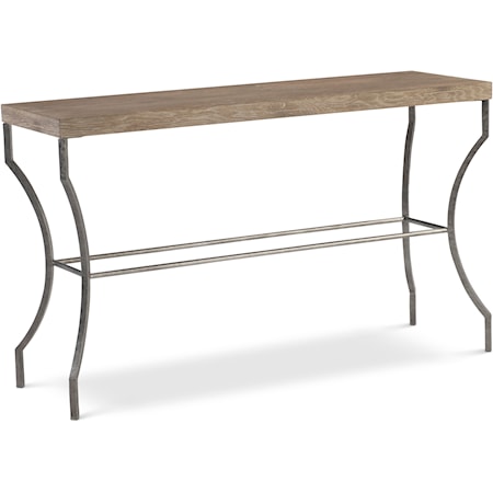 Tribeca Console Table