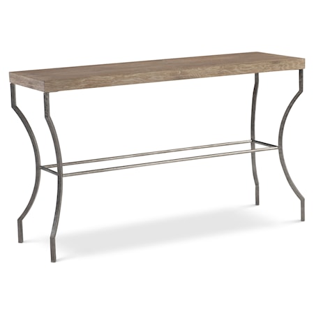 Tribeca Console Table