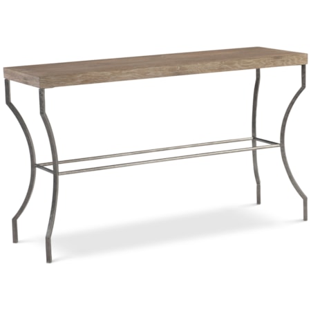 Tribeca Console Table